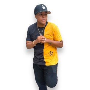 HLF©️ 2 Toned Tshirt